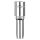NEO TOOLS Dugókulcs 10mm, 1/2", hosszú, 12 pontos 25 év garanciával 08-070