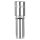NEO TOOLS Dugókulcs 12mm, 1/2", hosszú, 12 pontos 25 év garanciával 08-071