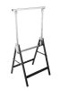 NEO TOOLS Munkabak, állvány, 80-130cm, 200kg 84-145