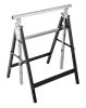 NEO TOOLS Munkabak, állvány, 80-130cm, 200kg 84-145
