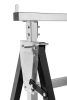 NEO TOOLS Munkabak, állvány, 80-130cm, 200kg 84-145