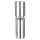 NEO TOOLS Dugókulcs 13mm, 1/2", hosszú, 12 pontos 25 év garanciával 08-072