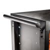 NEO TOOLS Műhelykocsi, 7 fiókos, 176db szerszámmal, 680x460x1030mm, szerszámkocsi 25 év garanciával 84-222-12