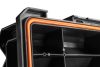 NEO TOOLS Rakásolható szerszámosláda, szerszámláda szett, System I., (84-255 + 84-256 + 82-257 + 82-258)  84-259