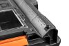 NEO TOOLS Rakásolható szerszámosláda, szerszámláda szett, System I., (84-255 + 84-256 + 82-257 + 82-258)  84-259