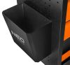 NEO TOOLS Szemetesláda műhelykocsihoz, szerszámtartó falhoz(84-500, 501), 250x68x250mm 84-274