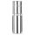NEO TOOLS Dugókulcs 17mm, 1/2", hosszú, 12 pontos 25 év garanciával 08-076