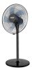 NEO TOOLS Álló ventilátor 50W, átmérő 40cm, 3 sebességfokozat, forgó, 2 in1 állitható magasság 2 év garanciával 90-001