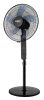 NEO TOOLS Álló ventilátor 45W, átmérő 40cm, 3 sebességfokozat, forgó, távirányitó, időzités, 3 üzemmód 2 év garanciával 90-002