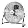 NEO TOOLS Padlóventilátor 50W, átmérő 30cm, 3 sebességfokoza 2 év garanciával 90-009