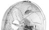 NEO TOOLS Padlóventilátor 50W, átmérő 30cm, 3 sebességfokoza 2 év garanciával 90-009
