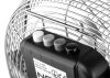 NEO TOOLS Padlóventilátor 50W, átmérő 30cm, 3 sebességfokoza 2 év garanciával 90-009
