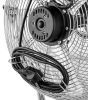 NEO TOOLS Padlóventilátor 50W, átmérő 30cm, 3 sebességfokoza 2 év garanciával 90-009