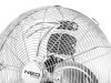 NEO TOOLS Padlóventilátor 100W, átmérő 45cm, 3 sebességfokoza 2 év garanciával 90-010
