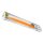 NEO TOOLS Halogén, infravörös hősugárzó 2000W, IP65, infravörös arany halogén izzó, kül és beltér, fal és menny., 18m2 2 év garanciával 90-030