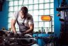 NEO TOOLS Halogén, infravörös hősugárzó 2000W, IP65, infravörös arany halogén izzó, kül és beltéri, fal és menny., 24m2-ig 2 év garanciával 90-032