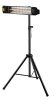 NEO TOOLS Háromlábú állvány infravörös hősugárzókhoz, Álitható magasság 1.1 - 1.8 m, 90-030, 90-031, 90-032-eshez 2 év garanciával 90-033