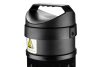 NEO TOOLS Halogén, infravörös álló hősugárzó 1000W, IP44, kül és beltéri, borulásvédelem, fogantyú, 3m2-ig 2 év garanciával 90-035