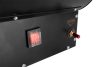 NEO TOOLS Gázos hőlégbefúvó, propán, 30kW 2 év garanciával 90-084