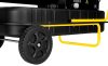 NEO TOOLS Gázolajos hőlégbefúvó, 20kW, égéstermék elvezetéssel 2 év garanciával 90-086