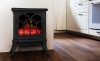 NEO TOOLS Kerámia ventilátoros fűtőtest 800W/1500W 2 év garanciával 90-110