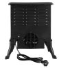 NEO TOOLS Kerámia ventilátoros fűtőtest 800W/1500W 2 év garanciával 90-110