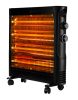 NEO TOOLS Kvarc infravörös hősugárzó 600/1200W 2 év garanciával 90-111