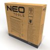 NEO TOOLS Kvarc infravörös hősugárzó 600/1200W 2 év garanciával 90-111