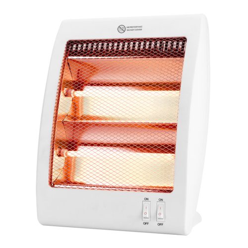NEO TOOLS Kvarc infravörös hősugárzó 400W/800W 2 év garanciával 90-112