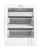 NEO TOOLS Kvarc infravörös hősugárzó 400W/800W 2 év garanciával 90-112