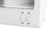 NEO TOOLS Kvarc infravörös hősugárzó 400W/800W 2 év garanciával 90-112