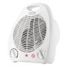 NEO TOOLS Fűtőventilátor, álló, 2 fokozatú, 1000/2000W 2 év garanciával 90-116