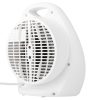 NEO TOOLS Fűtőventilátor, álló, 2 fokozatú, 1000/2000W 2 év garanciával 90-116