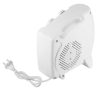 NEO TOOLS Fűtőventilátor, álló/fekvő, 2 fokozatú, 1000/2000W 2 év garanciával 90-117