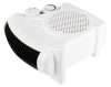 NEO TOOLS Fűtőventilátor, álló/fekvő, 2 fokozatú, 1000/2000W 2 év garanciával 90-117
