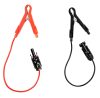 NEO TOOLS Hordozható napelem, napelemes töltő, 120W, 12V-os akku, telefon, laptop töltésre, 2db USB csatlakozó 2 év garanciával 90-141
