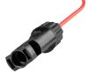 NEO TOOLS Napelemes töltésvezérlő 10A, 12/24V 90-145