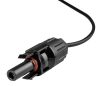 NEO TOOLS Napelemes töltésvezérlő 10A, 12/24V 90-145