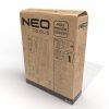 NEO TOOLS Olajradiátor, 9 bordás, 2 fokozatú, 1200/2000W 2 év garanciával 90-152