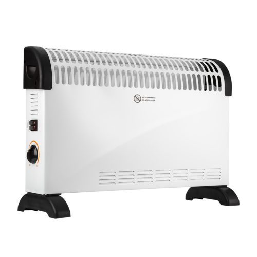 NEO TOOLS Elektromos konvektor, 3fokozatú, 750/1250/2000W 2 év garanciával 90-154