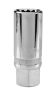 NEO TOOLS Gyújtógyertyakulcs 1/2"16mm, Mágneses, Spline 25 év garanciával 08-090