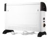 NEO TOOLS Elektromos konvektor, 3fokozatú, 750/1250/2000W ventilátorral 2 év garanciával 90-155