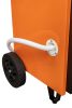 NEO TOOLS Ipari párátlanító, páramentesítő 950W, 400 m³/h 2 év garanciával 90-161