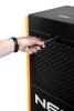 NEO TOOLS Ipari párátlanító, páramentesítő 1000W, 500 m³/h 2 év garanciával 90-162