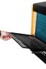 NEO TOOLS Ipari párátlanító, páramentesítő 1000W, 500 m³/h 2 év garanciával 90-162