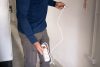 NEO TOOLS Hálózati elosztó, kapcsolós, 3 aljzat, 3m/ 3x1,5mm2 kábel, fehér 90-178