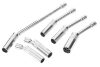 NEO TOOLS Toldószáras gyertyakulcs készlet, 6 db-os 08-095