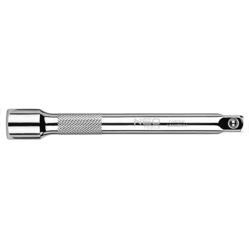 NEO TOOLS TOLDÓSZÁR 125mm, 3/8" 25 év garanciával 08-152