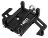 NEO TOOLS Kerékpár telefontartó, alumínium 91-000