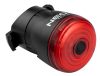 NEO TOOLS Kerékpár lámpa, hátsó, féklámpa funkcióval 91-003
